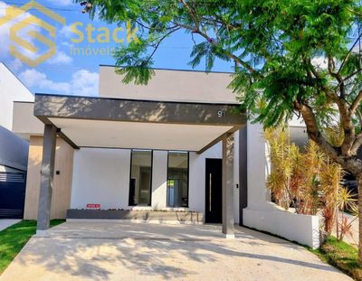 Casa, 3 quartos, 250 m² - Foto 1
