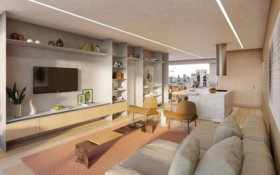 Loft, 37 m² - Foto 5