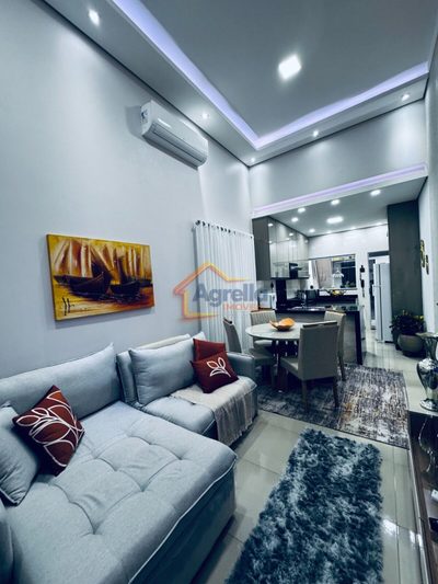 Casa, 2 quartos, 140 m² - Foto 4