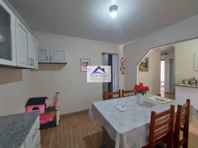 Casa, 3 quartos, 157 m² - Foto 2