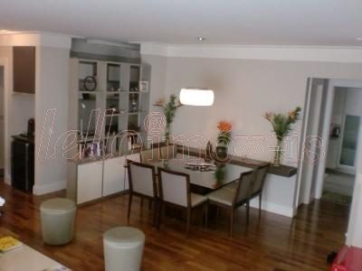 Apartamento, 2 quartos, 107 m² - Foto 3