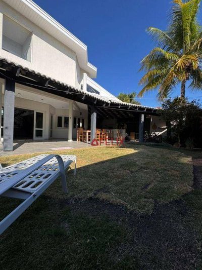 Sobrado, 4 quartos, 330 m² - Foto 2