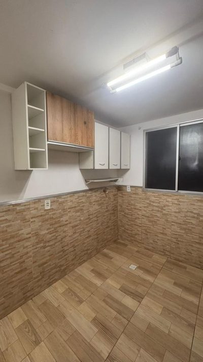 Apartamento, 1 quarto, 38 m² - Foto 5