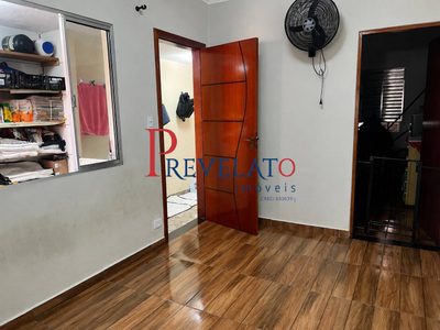 Casa, 2 quartos, 141 m² - Foto 1