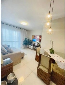 Apartamento, 2 quartos, 54 m² - Foto 2