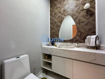 Casa, 3 quartos, 170 m² - Foto 5