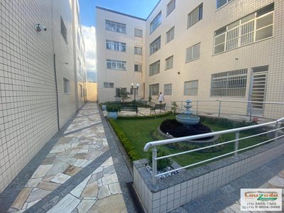 Apartamento, 2 quartos, 61 m² - Foto 1