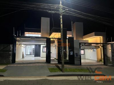 Casa, 3 quartos, 182 m² - Foto 3