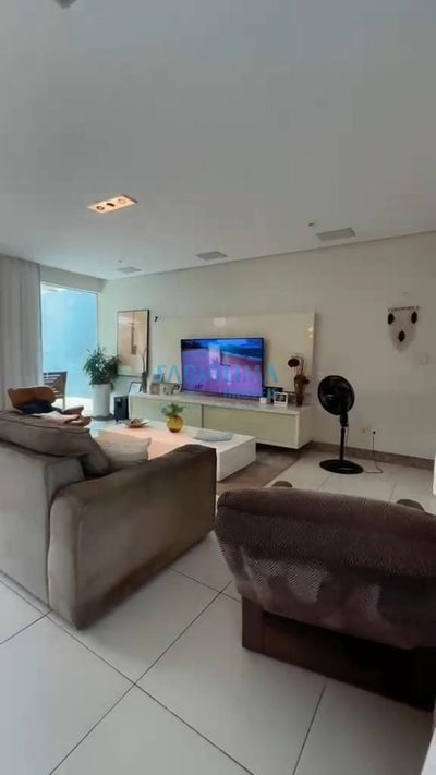 Casa de Condomínio, 4 quartos - Foto 5