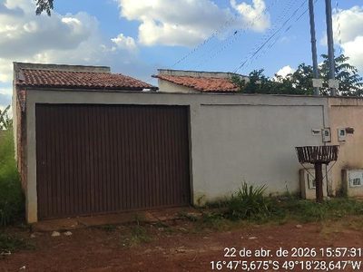 Casa, 2 quartos, 201 m² - Foto 1