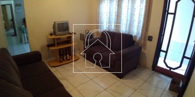 Casa, 2 quartos, 83 m² - Foto 4