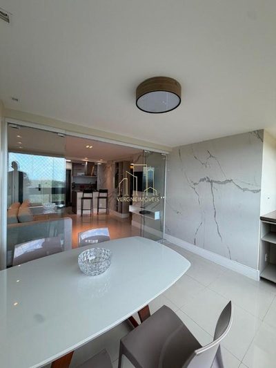 Apartamento, 2 quartos, 83 m² - Foto 5