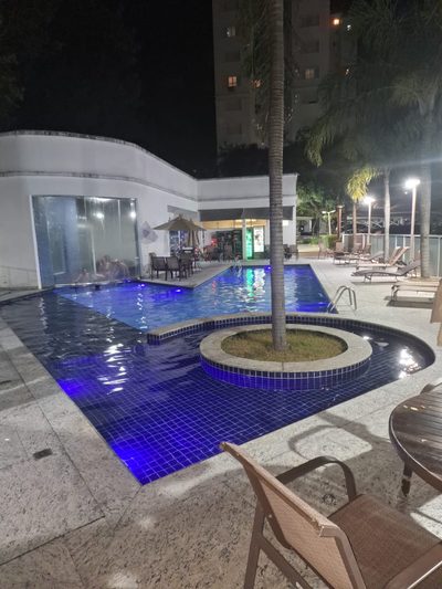 Apartamento, 3 quartos, 83 m² - Foto 2