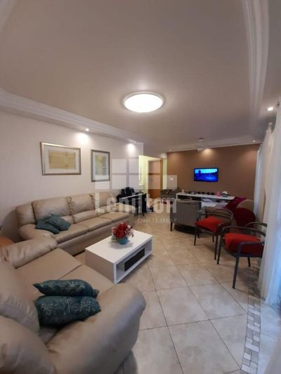 Apartamento, 5 quartos - Foto 5