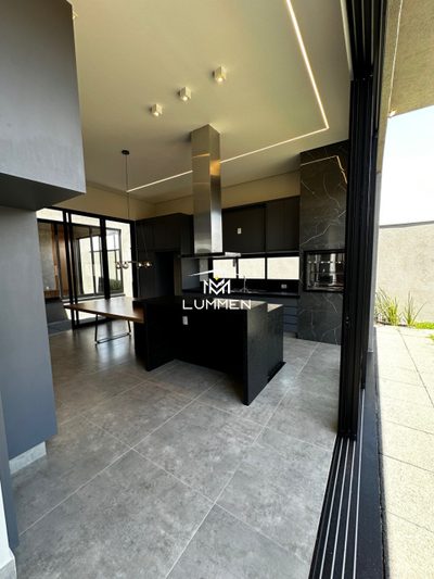 Casa, 3 quartos, 421 m² - Foto 2