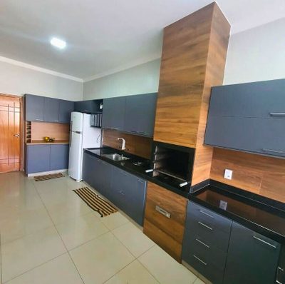 Casa, 2 quartos, 132 m² - Foto 3