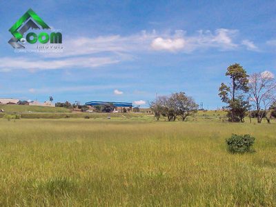 Terreno, 11 hectares - Foto 2