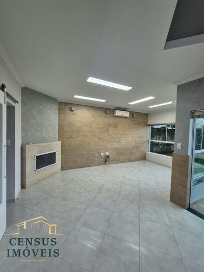 Casa, 3 quartos - Foto 3