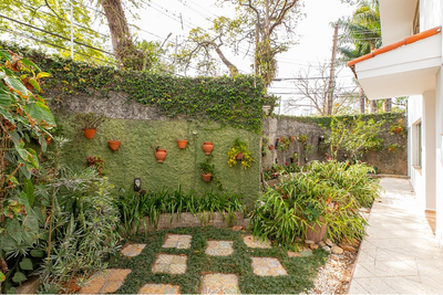 Casa, 4 quartos, 402 m² - Foto 3