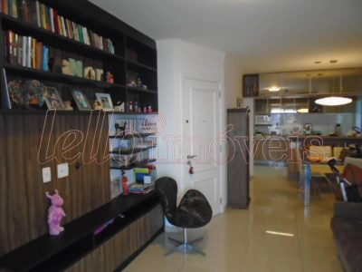 Apartamento, 3 quartos, 110 m² - Foto 5