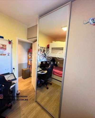 Apartamento, 2 quartos, 70 m² - Foto 3