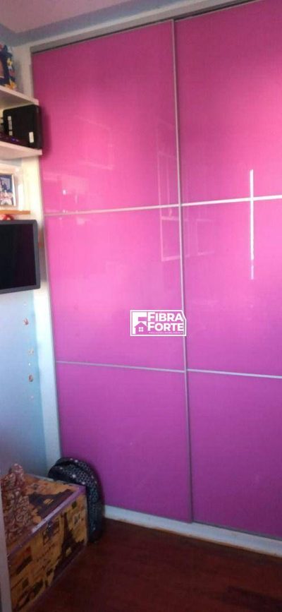 Apartamento, 3 quartos, 87 m² - Foto 4