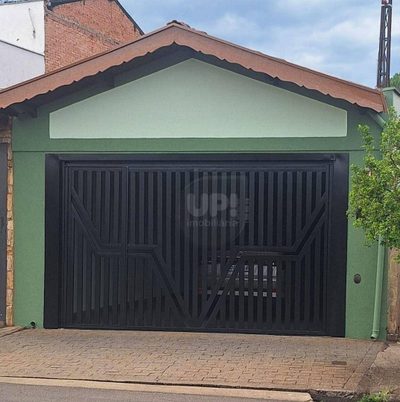 Casa, 2 quartos, 91 m² - Foto 1