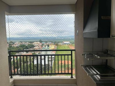 Apartamento, 3 quartos, 76 m² - Foto 4