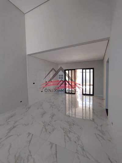 Casa, 3 quartos, 121 m² - Foto 3