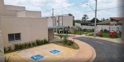 Sobrado, 2 quartos, 65 m² - Foto 3