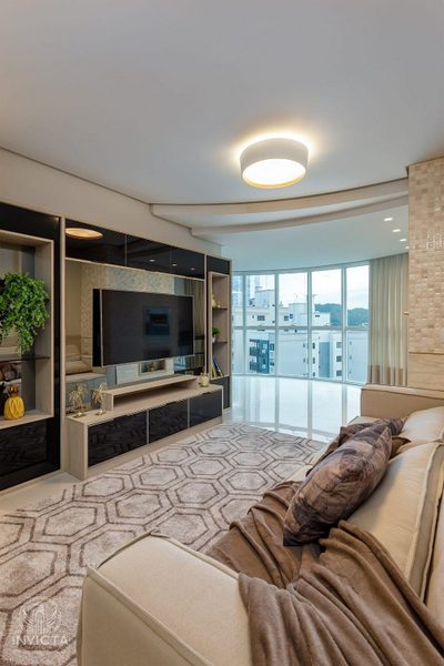 Apartamento, 3 quartos, 128 m² - Foto 3