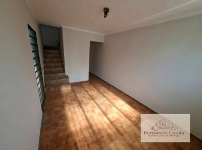 Sobrado, 2 quartos, 57 m² - Foto 2