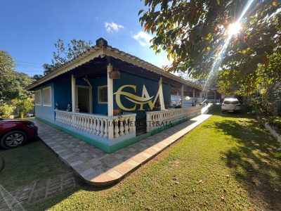 Casa, 3 quartos, 2500 m² - Foto 5