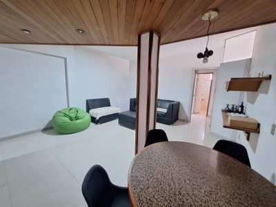 Apartamento, 3 quartos, 100 m² - Foto 3