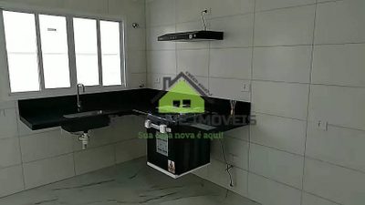 Casa, 2 quartos, 130 m² - Foto 4