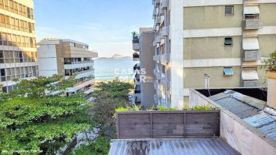 Apartamento, 3 quartos, 350 m² - Foto 1