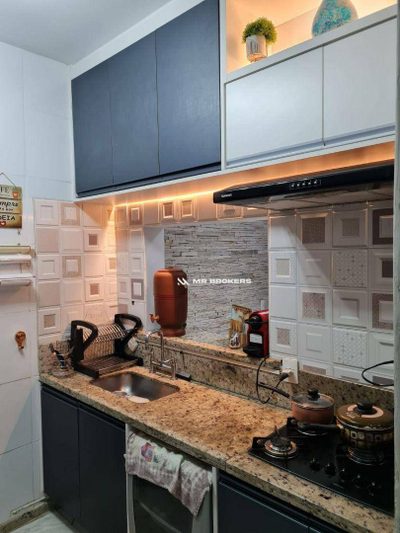 Apartamento, 3 quartos, 69 m² - Foto 5