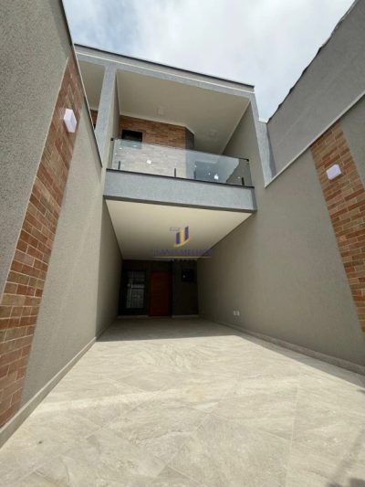 Casa, 3 quartos, 131 m² - Foto 5