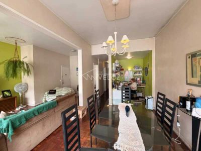 Apartamento, 3 quartos, 115 m² - Foto 1