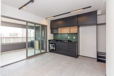 Apartamento, 2 quartos, 56 m² - Foto 2