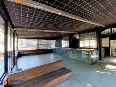 Loja-Salão, 75 m² - Foto 5
