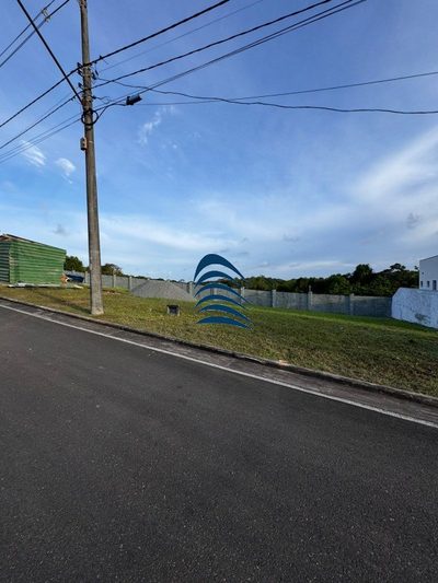 Terreno, 280 m² - Foto 1