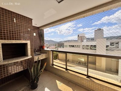 Apartamento, 2 quartos, 76 m² - Foto 5