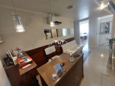 Sala-Conjunto, 61 m² - Foto 2