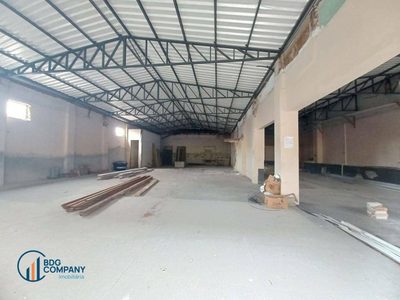 Depósito-Galpão, 320 m² - Foto 5