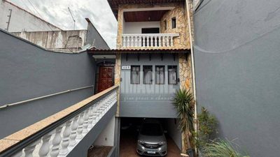 Casa, 4 quartos, 253 m² - Foto 2