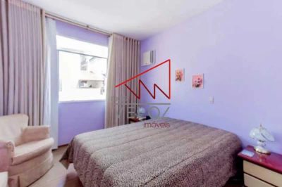 Apartamento, 4 quartos, 177 m² - Foto 1