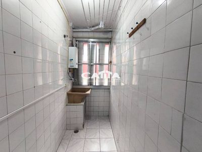 Apartamento, 2 quartos, 42 m² - Foto 5
