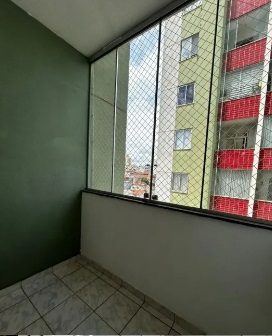 Apartamento, 2 quartos, 52 m² - Foto 5