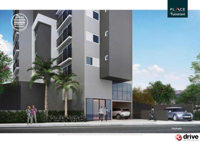 Apartamento, 1 quarto, 35 m² - Foto 5